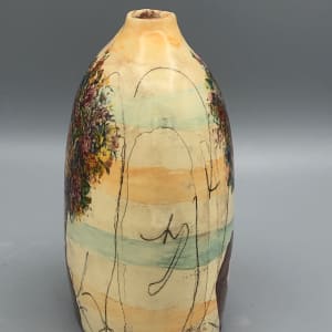 Small Vase by Eric Pardue 