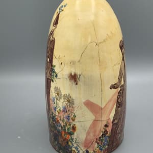 Large Vase by Eric Pardue 