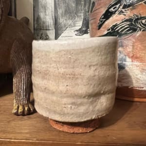 Bearcat Yunomi (Unidentified) by Ron Meyers 