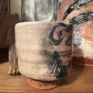 Bearcat Yunomi (Unidentified) by Ron Meyers 