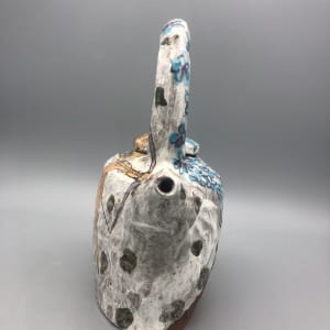 Centaur Teapot by Peter Jadoonath 