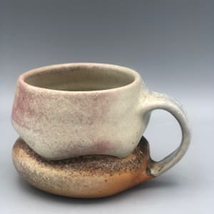 "Real Gourmet Shit" Mug by Louie Albertson