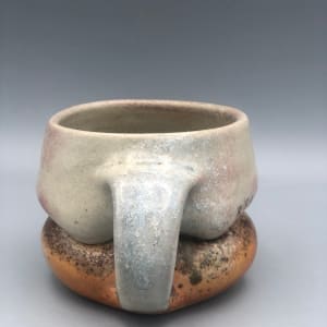 "Real Gourmet Shit" Mug by Louie Albertson