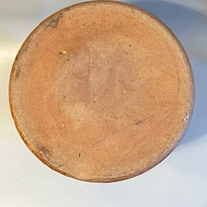 Large Lidded Vessel by Jerry Glenn 