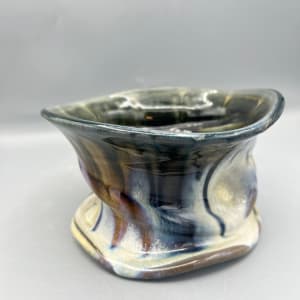Bowl by Alex Thomure 