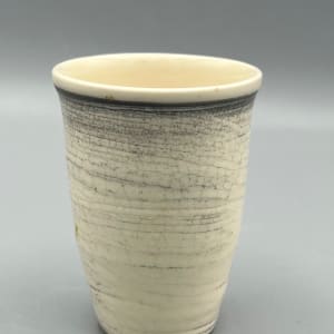 Goldfish Yunomi by Phillis McCulloch 