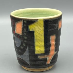 Yunomi by Justin Shack