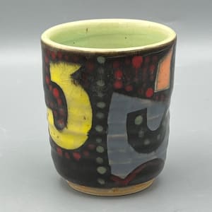 Yunomi by Justin Shack 
