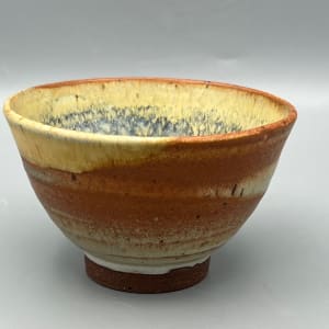 Bowl by Eric Ciup 