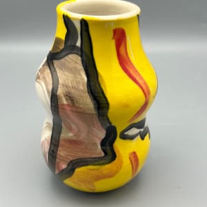 Vase by Kyle Scott Lee 