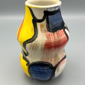 Vase by Kyle Scott Lee 