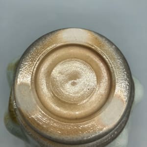 Yunomi by Justin Paik Reese 