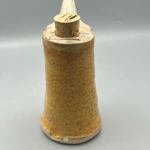Ewer with Cork by Karen Abromaitis 