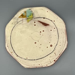 Plate by Michael Connelly