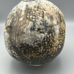Globe Vase by Michael Steelman