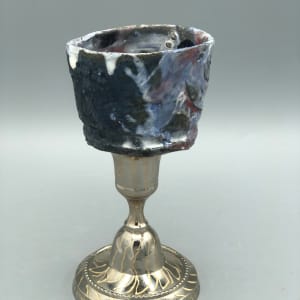 Goblet by George McCauley 