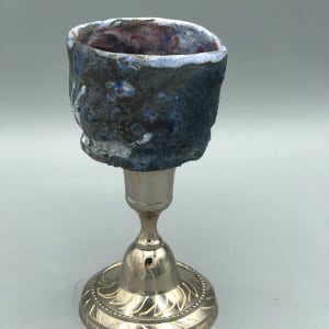 Goblet by George McCauley 