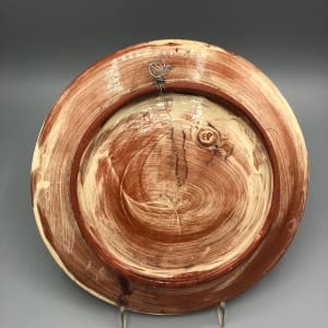Plate by Eric Pardue 