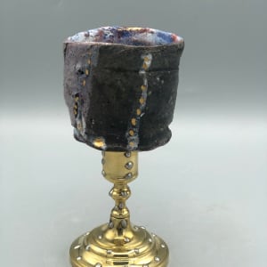 Goblet by George McCauley 