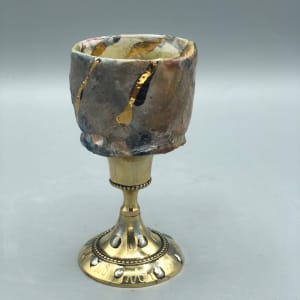 Goblet by George McCauley 