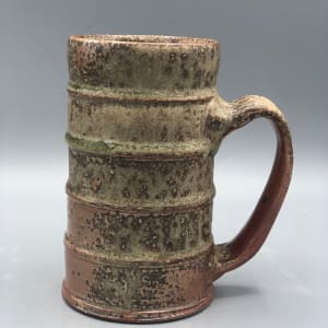 Large Mug by Jeff Dean