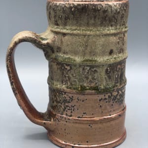 Large Mug by Jeff Dean 