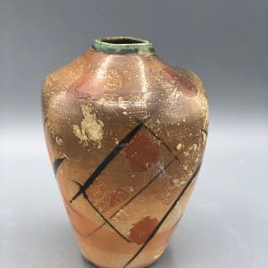Vase by Douglas Tobin 