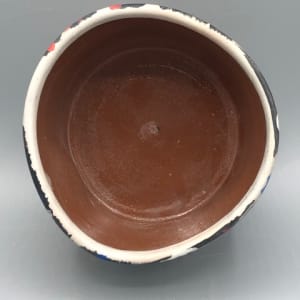 Test Bowl by Alex Thomure 