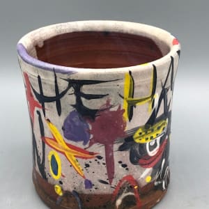 Large Test Cup by Alex Thomure 