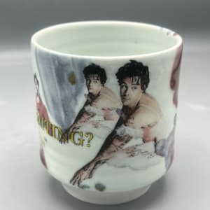 Queerbaiting? Yunomi by Dustin Yager 