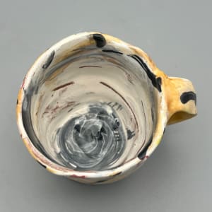Mug by George McCauley 