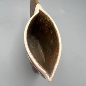 Mug by Kazuko Matthews 