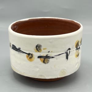 Chicken Teabowl by Ron Meyers 