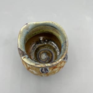 Yunomi by Dick Lehman 