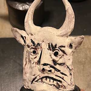 Ron Meyers Chess Set & Board by Ron Meyers