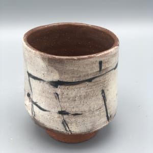 Rat Yunomi by Ron Meyers 