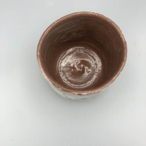 Rat Yunomi by Ron Meyers 