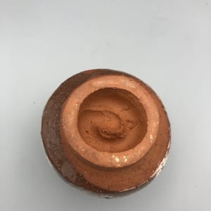 Rat Yunomi by Ron Meyers 