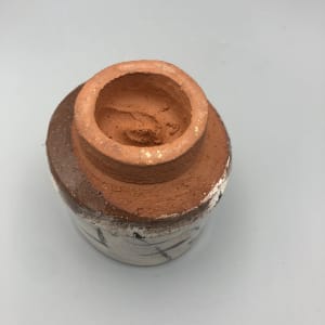 Rat Yunomi by Ron Meyers 