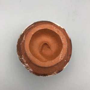 Bull Yunomi by Ron Meyers 