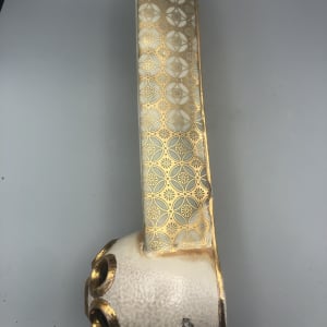 Let's Cross-Pollinate Flower Brick by Allee Etheridge 