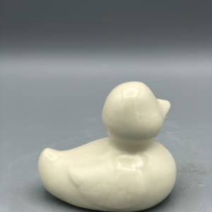 Shut Up Morris Duck #3 by Tony Young 