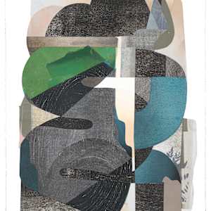 Tidelands by Kelda Martensen, Image 1.