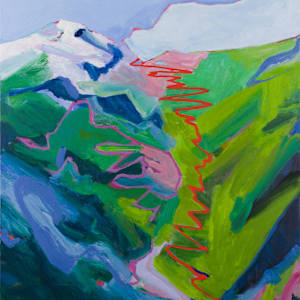 Stelvio