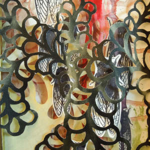 For the whole long twenty years had been to him as one night by Jodi Hoover 
