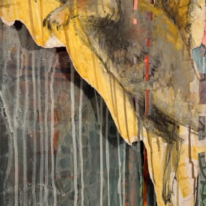 It felt like flying by Jodi Hoover 