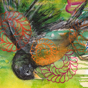 When the Dust Settled by Jodi Hoover 