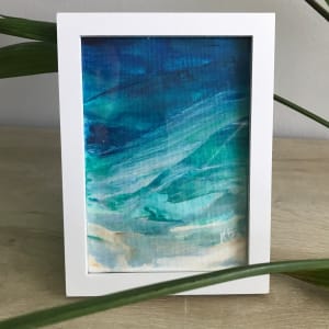 Shore No. 1 by Colorvine by Kelsey 