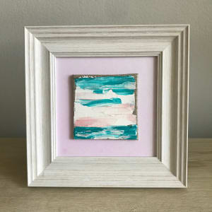 Where The Sky Meets The Sea No. 18 by Colorvine by Kelsey