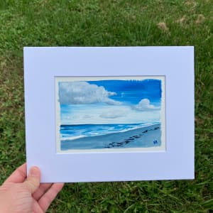 Remnants by Colorvine by Kelsey